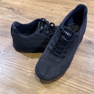 NOBULL Women's Black Athletic Shoes